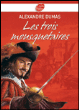 Les trois Mousquetaires&nbsp;-&nbsp;Alexandre Dumas