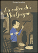 La colère des Mac Gregor&nbsp;-&nbsp;Thomas Lavachery