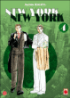 New-York New York, T4&nbsp;-&nbsp;Marimo Ragawa