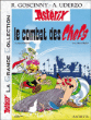 Le combat des chefs&nbsp;-&nbsp;Albert Uderzo, René Goscinny