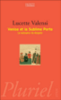 Venise ou la sublime porte&nbsp;-&nbsp;Lucette Valensi