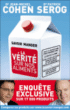 Savoir manger&nbsp;-&nbsp;Jean-Michel Cohen, Patrick Serog