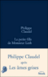 La petite fille de Monsieur Linh&nbsp;-&nbsp;Philippe Claudel