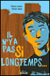 Il n'y a pas si longtemps&nbsp;-&nbsp;Thierry Lenain
