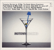 Kenny Dope, King Britt, DJ Spinna&nbsp;-&nbsp;Motown remixed