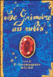 Le grimoire au rubis, Cycle 2 T2&nbsp;-&nbsp;Béatrice Bottet
