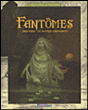 Fantômes et autres revenants&nbsp;-&nbsp;Béatrice Bottet, Christine Adam