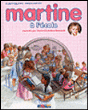 Martine, Livre avec un CD audio&nbsp;-&nbsp;Gilbert Delahaye, Marcel Marlier