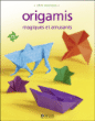 30 origamis magiques et amusants&nbsp;-&nbsp;Collectif
