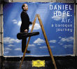 Daniel Hope&nbsp;-&nbsp;Air - A baroque journey