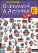 Français 6ème, Grammaire et Activités&nbsp;-&nbsp;Collectif
