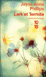 Lark et Termite&nbsp;-&nbsp;Jayne Anne Phillips