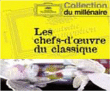 Compilation Classique&nbsp;-&nbsp;Les chefs d'oeuvre du classique