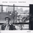 John Cage&nbsp;-&nbsp;Early piano Pieces