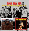 Sha Na Na&nbsp;-&nbsp;Rock and roll is here to stay - Sha na na