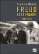 Freud et la France&nbsp;-&nbsp;Alain de Mijolla