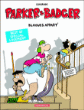 Parker et Badger, Tome Hors-série 2&nbsp;-&nbsp;Marc Cuadrado