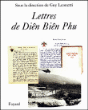 Lettres de Diên Biên Phu&nbsp;-&nbsp;Guy Leonetti