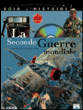 La Seconde Guerre Mondiale&nbsp;-&nbsp;Franck  Segretain