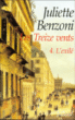 L'éxilé&nbsp;-&nbsp;Juliette Benzoni
