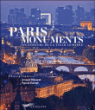 Paris monuments&nbsp;-&nbsp;A. Chicurel, P. Ducept