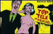 Top télé maximum&nbsp;-&nbsp;Pierre La Police