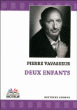 Deux enfants&nbsp;-&nbsp;Pierre Vavasseur