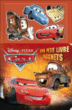 Mon petit livre magnets&nbsp;-&nbsp;Collectif