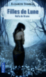 Filles de lune&nbsp;-&nbsp;Elisabeth Tremblay