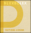 P&nbsp;-&nbsp;Blexbolex