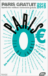Paris 0 euro 2012-2013 : agenda des événements gratuits&nbsp;-&nbsp;Jacques Seidmann