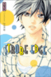 Strobe edge, T6&nbsp;-&nbsp;Mea Sakisaka