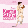 Le petit Kama Sutra coquin&nbsp;-&nbsp;Elodie Bowen, Julie O.