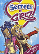 Girlz, T3&nbsp;-&nbsp;Dentiblu, Jacky Goupil, Sylvia Douyé