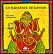 La légende de Ganesh&nbsp;-&nbsp;Marie Sellier