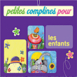 Enfant&nbsp;-&nbsp;Petites comptines pour les enfants