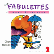 Anne Sylvestre&nbsp;-&nbsp;Fabulettes - Volume 2