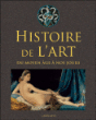 Histoire de l'art du Moyen-Age à nos jours&nbsp;-&nbsp;Collectif