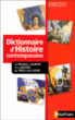 Dictionnaire d'Histoire contemporaine&nbsp;-&nbsp;Collectif