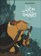 L'île au poulailler, T1&nbsp;-&nbsp;Laureline Mattiussi