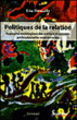 Politiques de la relation&nbsp;-&nbsp;Lise Demailly
