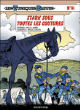 Les tuniques bleues, T51&nbsp;-&nbsp;Willy Lambil, Raoul Cauvin