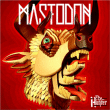 Mastodon&nbsp;-&nbsp;The hunter - Inclus DVD bonus