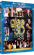 Glee - The Concert Movie - Blu-Ray 3D