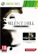 Silent Hill Collection HD