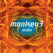 Monkey 3&nbsp;-&nbsp;39 laps