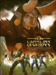 L'appel des légendes, T1&nbsp;-&nbsp;Frédéric Vignaux, Eric Pailharey