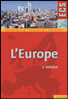 L'Europe&nbsp;-&nbsp;Didier Collet, Claude Ruiz, Laurent Carroué