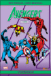Avengers - Avengers, Intégrale 1970