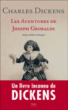 Les aventures de Joseph Grimaldi&nbsp;-&nbsp;Charles Dickens